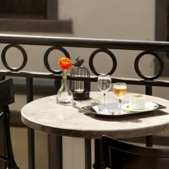 Отель Gravis Suites 3* Номер Делюкс фото 9