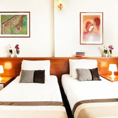 Plaza Hotel 3* Номер категории Эконом