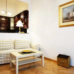 Отель AAA STAY Castle Square Old Town комната для гостей фото 4