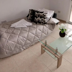 Апартаменты Artemis Cynthia Complex Апартаменты с 2 отдельными кроватями фото 4