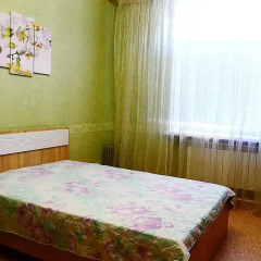 Апартаменты на Проспекте Ленина сейф в номере