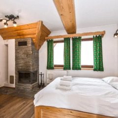Отель Apartamenty Sun&snow Ciągłowka Закопане комната для гостей фото 3