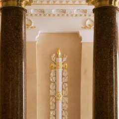 Гостиница Four Seasons Lion Palace St. Petersburg 5* Улучшенный номер с разными типами кроватей фото 8