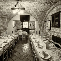 Отель Agriturismo La Sorgente Италия, Маккиагодена - отзывы, цены и фото номеров - забронировать отель Agriturismo La Sorgente онлайн питание фото 3