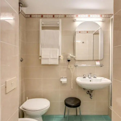 Hotel Igea 3* Стандартный номер фото 2