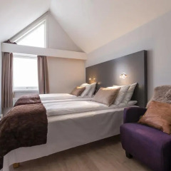 Enter Viking Hotel 3* Стандартный номер с различными типами кроватей фото 15