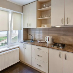 Гостиница Continental Apartments Украина, Одесса - отзывы, цены и фото номеров - забронировать гостиницу Continental Apartments онлайн в номере фото 2