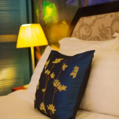 Отель Maison D'Hanoi Boutique 3* Номер категории Премиум фото 4
