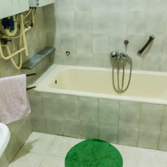 Апартаменты Emerald Apartment Budapest ванная фото 2
