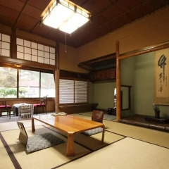 Отель Shimizu Ryokan Хидзи интерьер отеля