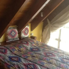 Отель Duplex Molieres комната для гостей