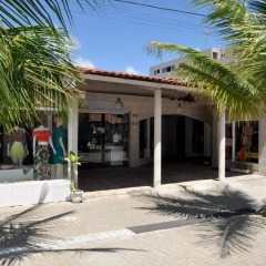 Отель Suites Cheiro do Mar парковка