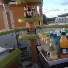 Отель Cas Bed & Breakfast 4* Улучшенный люкс с различными типами кроватей фото 14