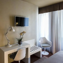 Palazzo Lorenzo Hotel Boutique удобства в номере фото 4