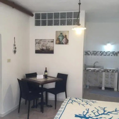 Отель Casa Argonauti Сиракуза удобства в номере