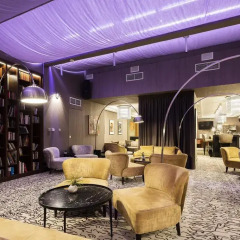 Отель Kings Court Hotel Чехия, Прага - 13 отзывов об отеле, цены и фото номеров - забронировать отель Kings Court Hotel онлайн развлечения