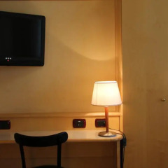 Отель SantAmbroeus hotel Италия, Милан - 3 отзыва об отеле, цены и фото номеров - забронировать отель SantAmbroeus hotel онлайн удобства в номере фото 4