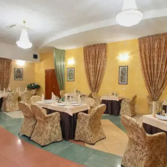 Гостиница Айгуль питание
