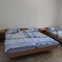 Отель Guest House Sandra комната для гостей фото 4