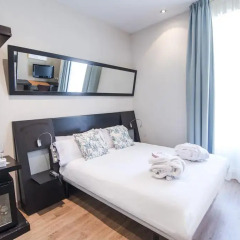 Отель Petit Palace Ruzafa 3* Стандартный номер фото 6