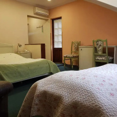 Hotel DEMI 3* Стандартный номер с различными типами кроватей