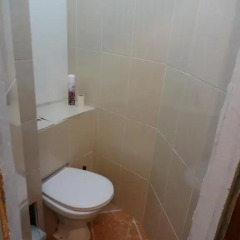 Отель Bolshaya Morskaya Inn Санкт-Петербург ванная