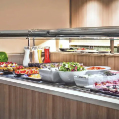 Sallés Hotel Pere IV 4* Номер Делюкс с различными типами кроватей фото 7