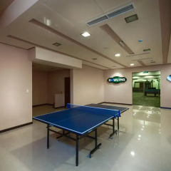 Aghveran Ararat Resort Hotel детские мероприятия