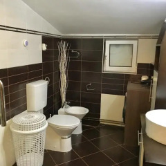 Апартаменты Apartments Kentera ванная