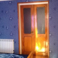 Отель Guest House Kharabadze Family сауна