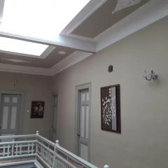 Atlantis Hotel интерьер отеля