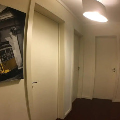 Апартаменты Mary Apartments Lisbon Апартаменты разные типы кроватей фото 12