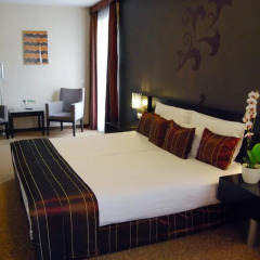 Отель Regnum Residence 4* Люкс фото 2