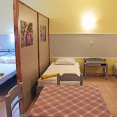 Отель Falirala Central детские мероприятия