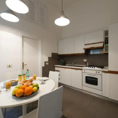 Отель Roma Accomodation Vera a Trastevere в номере