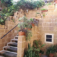 Отель Gozo Break Farmhouses Мальта, Керчем - отзывы, цены и фото номеров - забронировать отель Gozo Break Farmhouses онлайн