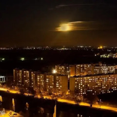 Hotel Light балкон