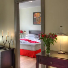 Euphoria Club Hotel & Resort 4* Люкс фото 6