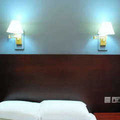 Rennie Mackintosh Hotel - Central Station 3* Стандартный номер с двуспальной кроватью фото 8