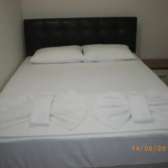 Girithan Hotel Стандартный номер с двуспальной кроватью