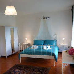 Отель B&B Del Centro Стандартный номер фото 8