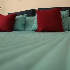 Отель Rooms In Rome 2* Стандартный номер с различными типами кроватей фото 5