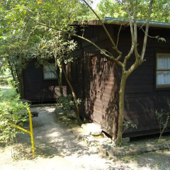 Отель Seven Hills Village Номер категории Эконом с двуспальной кроватью (общая ванная комната) фото 3