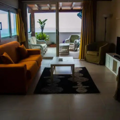 Hotel Tysandros 3* Стандартный номер фото 14