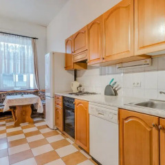 Апартаменты Business Apartments on Nevsky 79 в номере фото 2