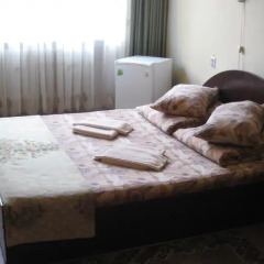 Отель Randevu Inn Номер категории Эконом фото 6