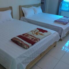 Phuong Nam Hotel Стандартный номер с различными типами кроватей фото 7