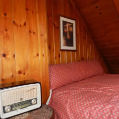 Отель Aparment Triplex удобства в номере