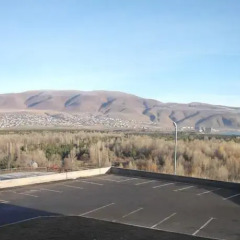 Akhtamar Hotel CJSC
