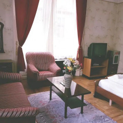 Отель Royal Rooms комната для гостей фото 4